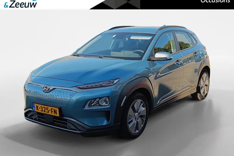Hyundai Kona (2020)