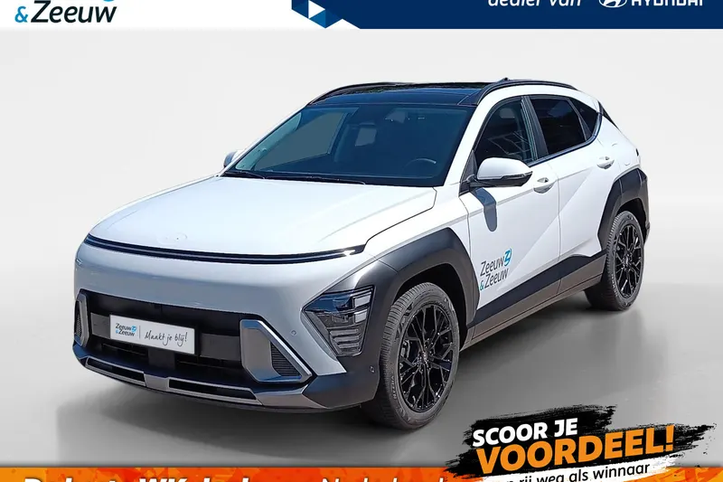 Hyundai Kona (2026)