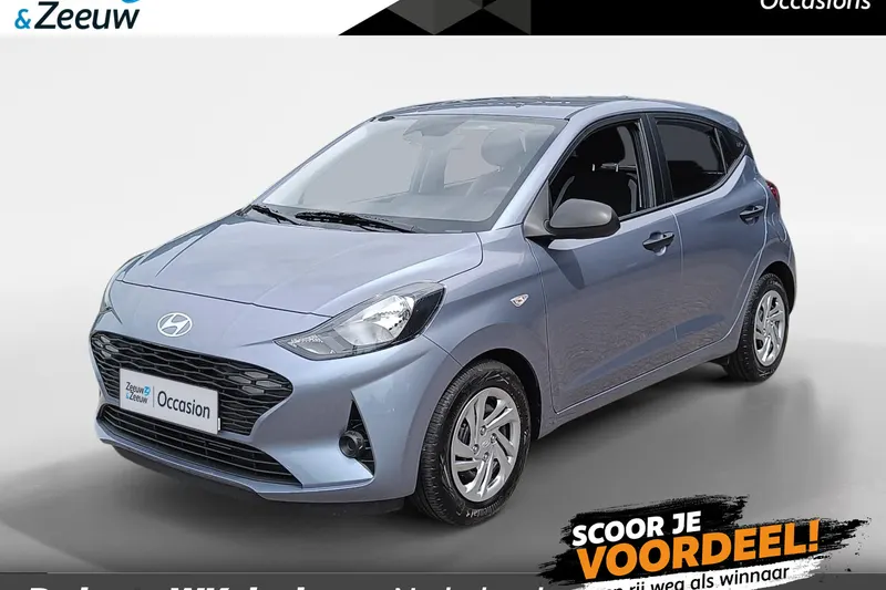 Hyundai i10 (2025)