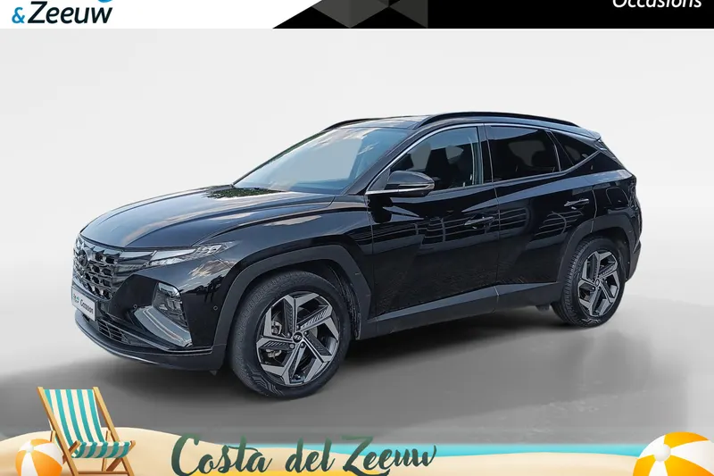 Hyundai Tucson (2021)