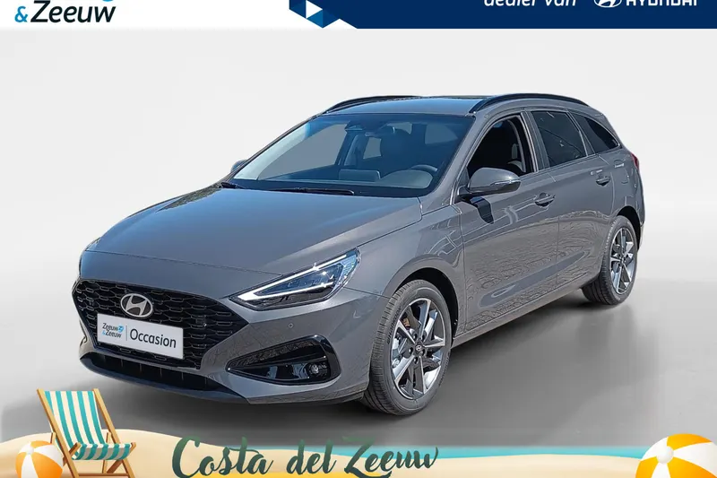 Hyundai i30 (2026)