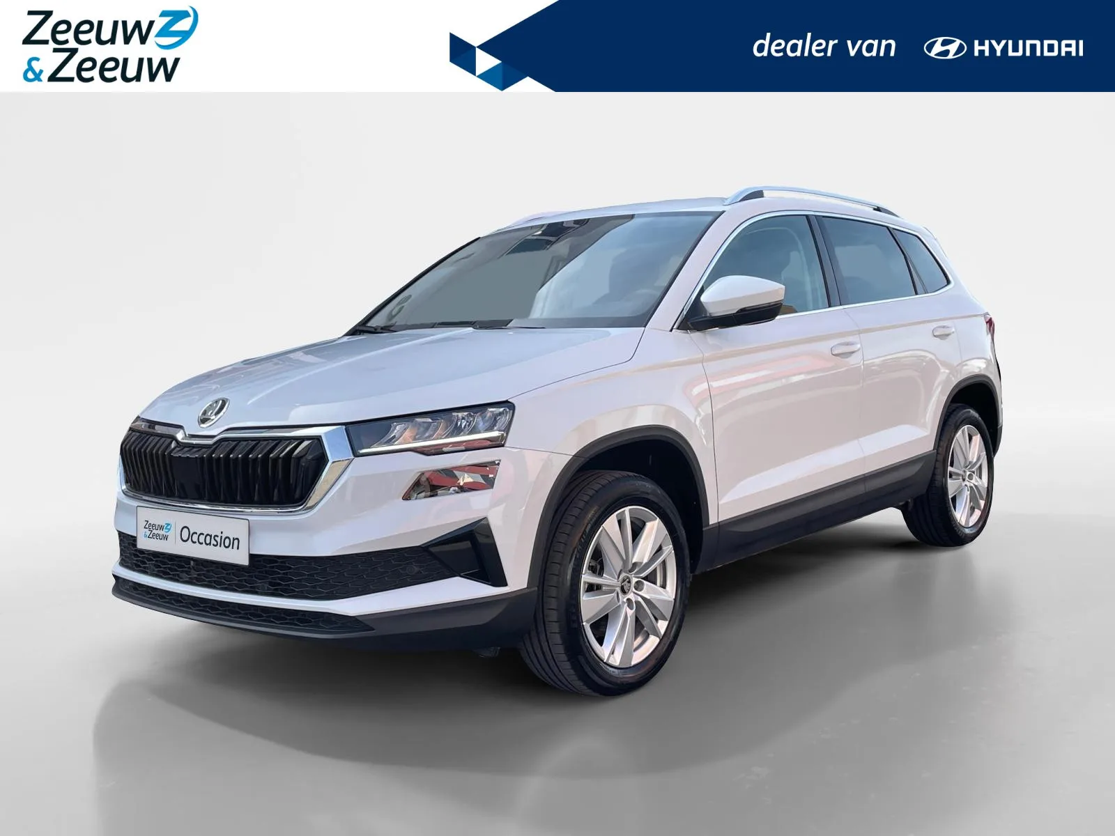 Škoda Karoq (2025) — foto 1