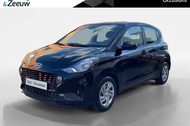 Hyundai i10 (2021)