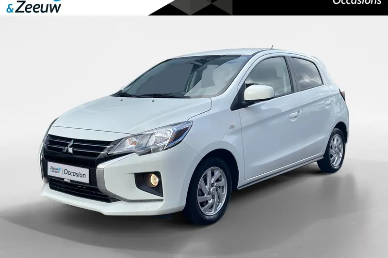 Mitsubishi Space Star (2023)