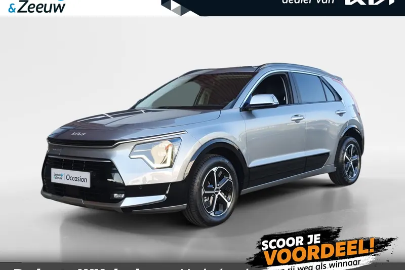 Kia Niro (2025)
