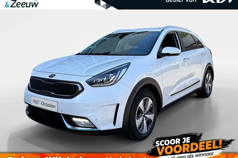 Kia Niro (2018)