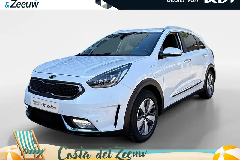Kia Niro (2018)