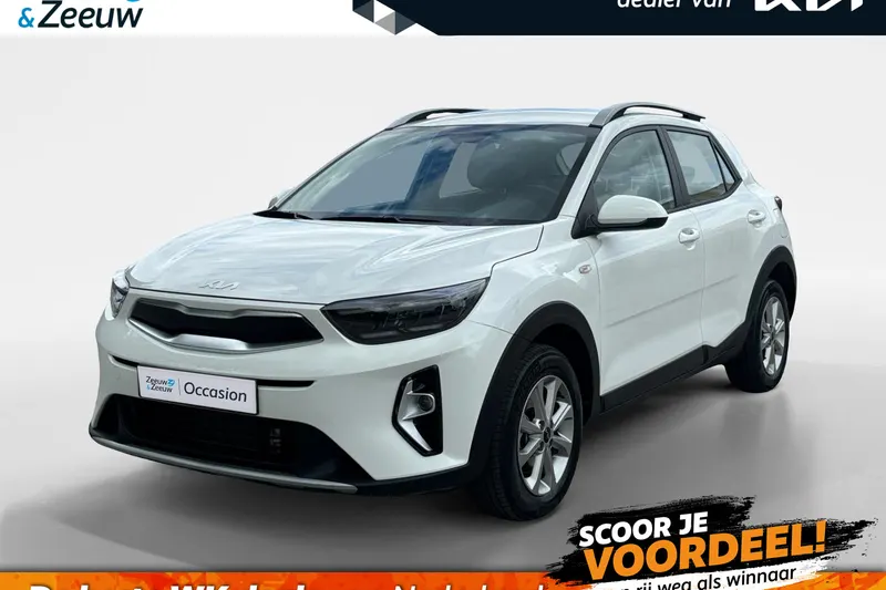 Kia Stonic (2025)