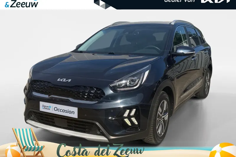 Kia Niro (2021)