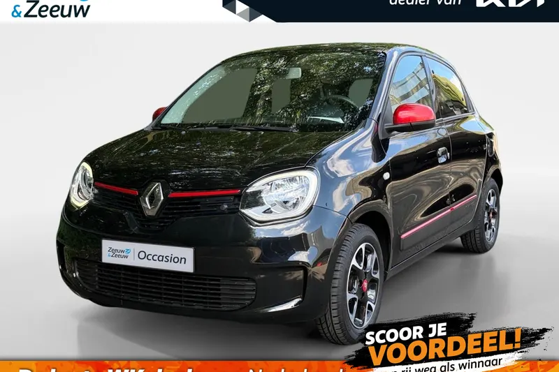 Renault Twingo (2020)