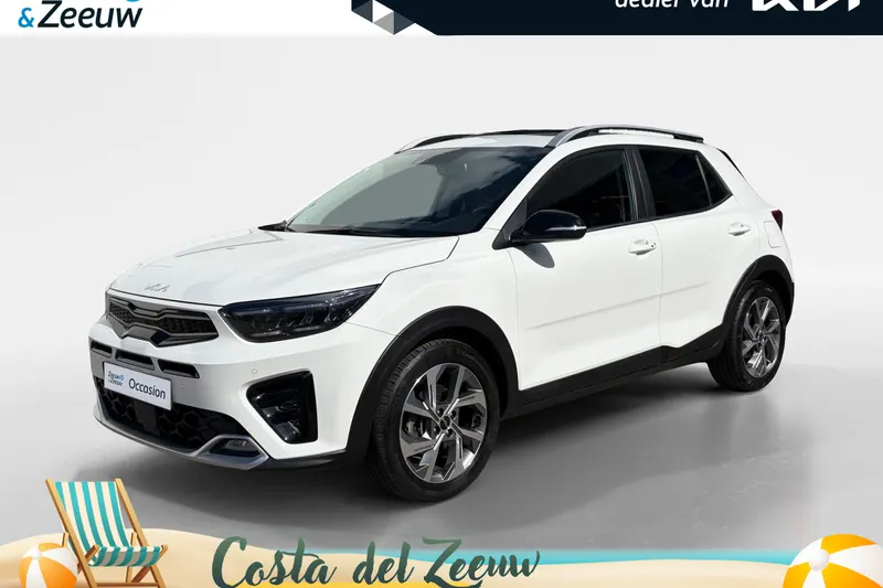 Kia Stonic (2023)