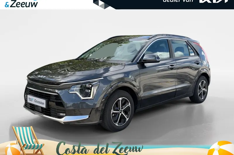 Kia Niro (2025)