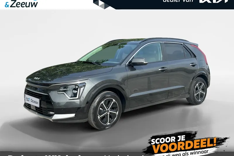 Kia Niro (2025)