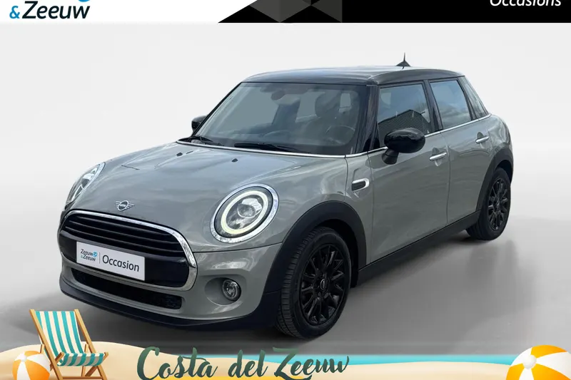 MINI Cooper (2019)