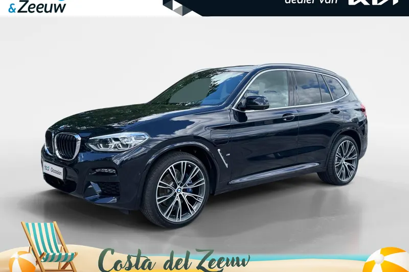 BMW X3 (2021)