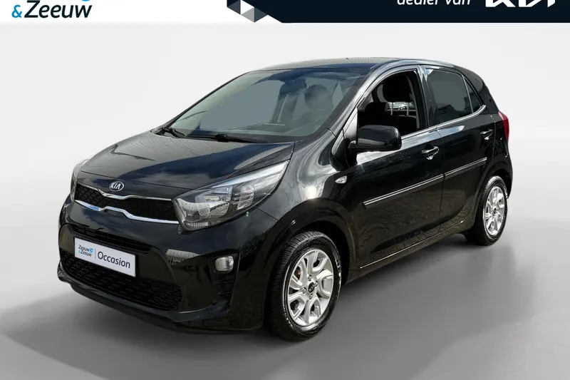 Kia Picanto (2018)