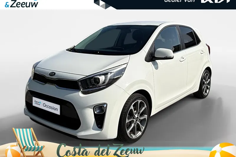 Kia Picanto (2019)