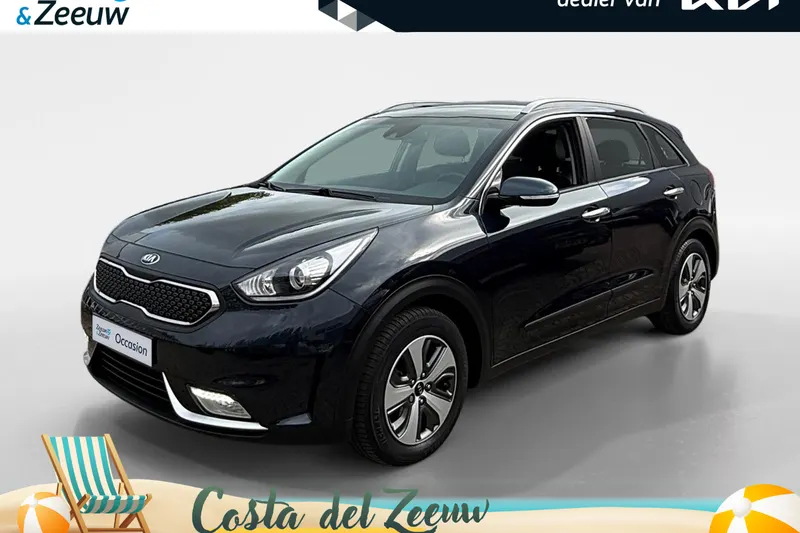 Kia Niro (2018)