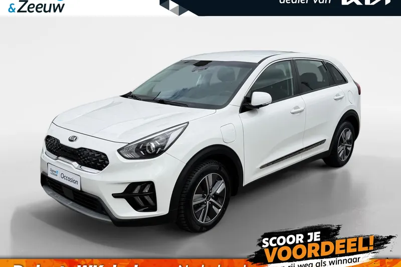 Kia Niro (2021)