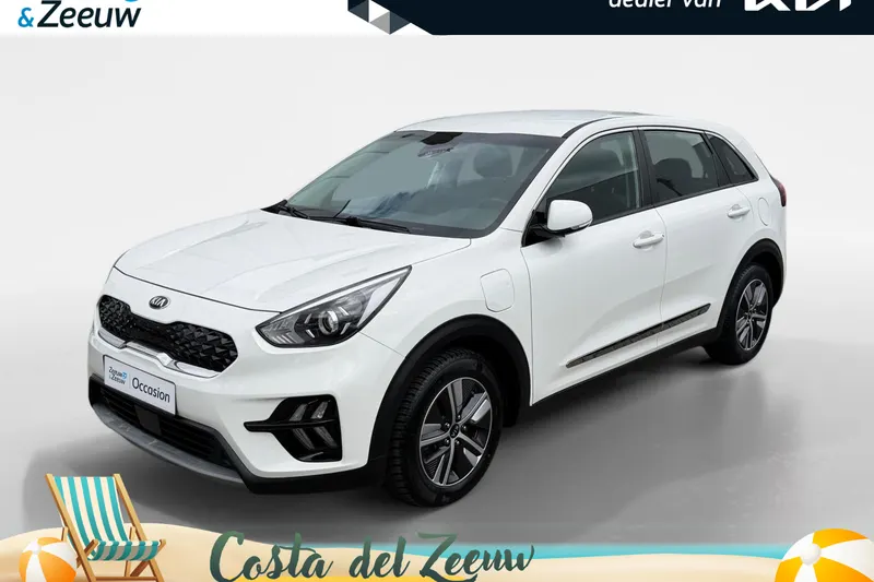 Kia Niro (2021)