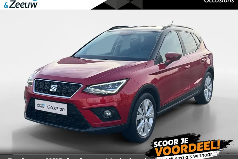 SEAT Arona (2020)