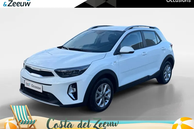 Kia Stonic (2025)