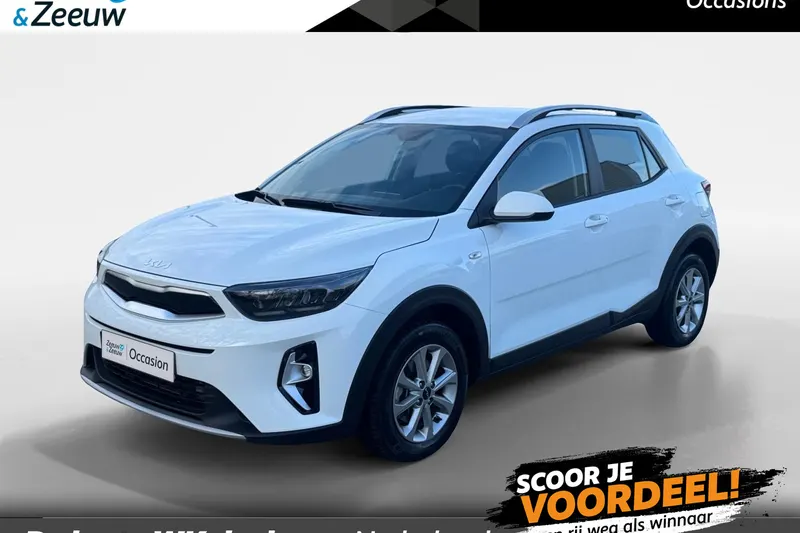 Kia Stonic (2025)
