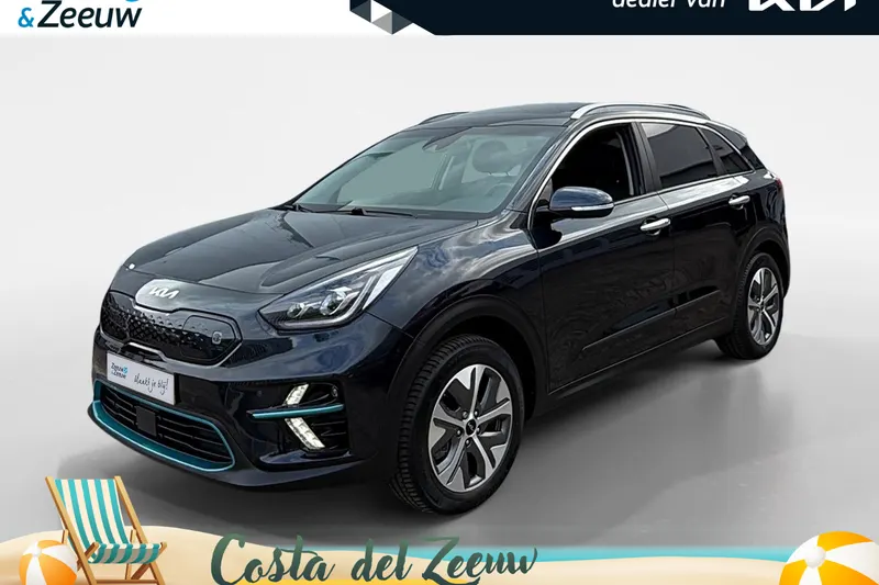 Kia Niro EV (2022)