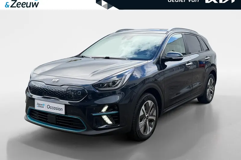 Kia Niro EV (2021)