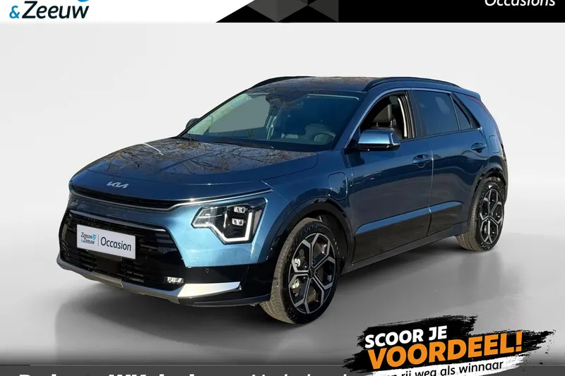 Kia Niro (2025)