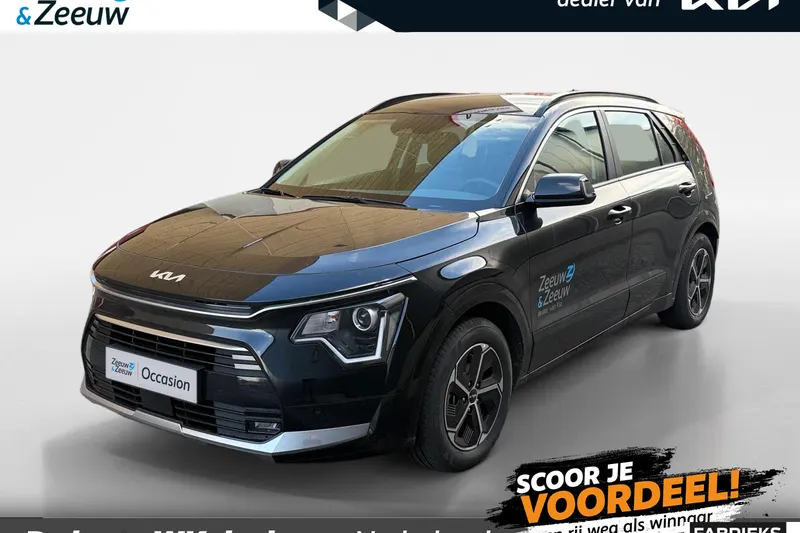 Kia Niro (2025)