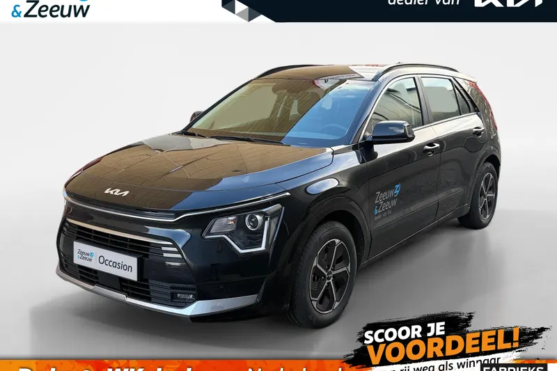 Kia Niro (2025)