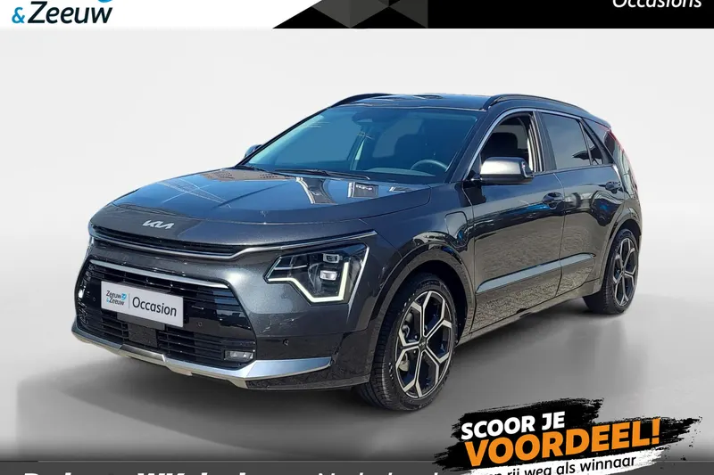 Kia Niro (2025)