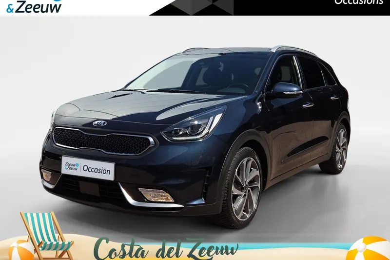 Kia Niro (2019)