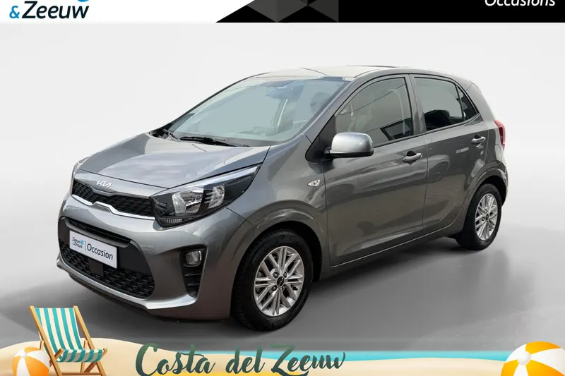 Kia Picanto (2023)