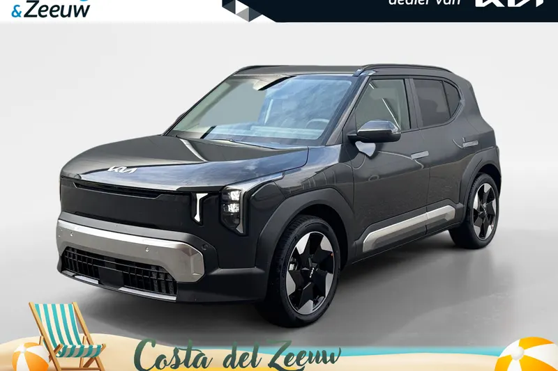 Kia EV2 (2026)