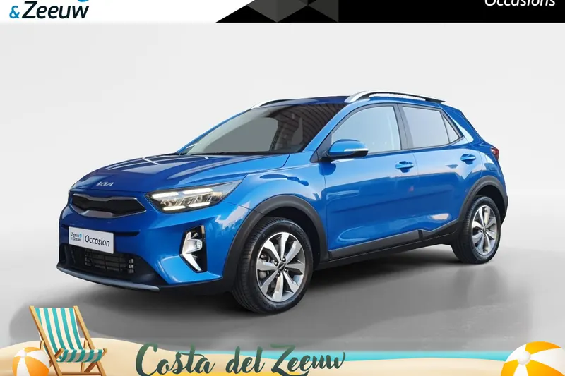 Kia Stonic (2025)