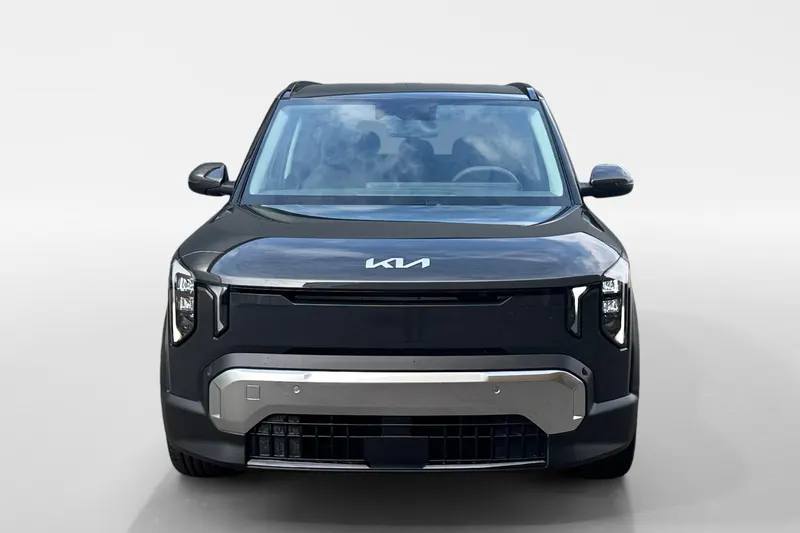 Kia EV2 (2026)