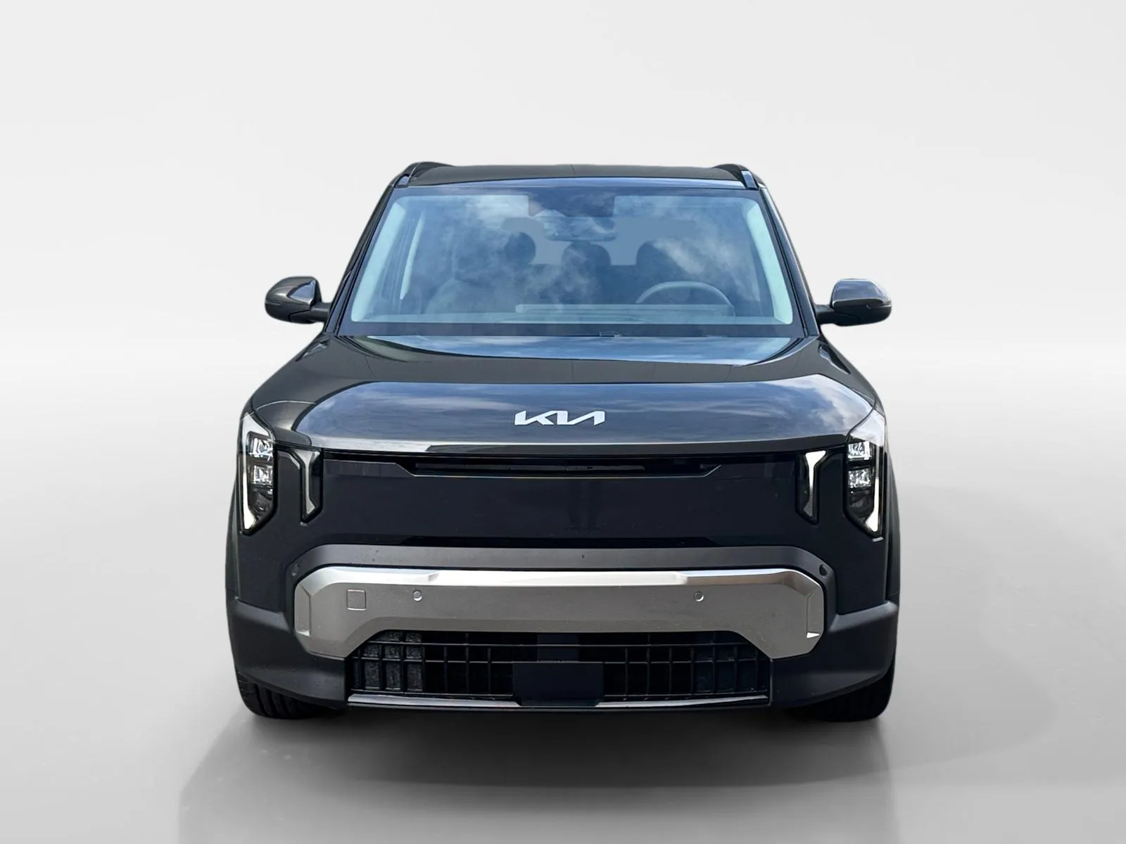 Kia EV2 (2026) — foto 1