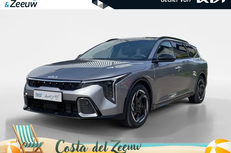 Kia K4 (2026)