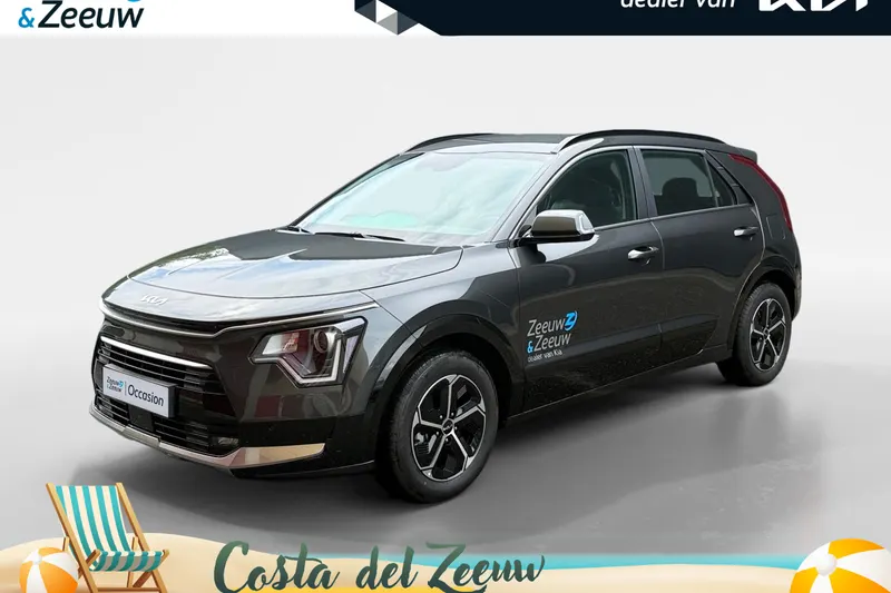 Kia Niro (2026)