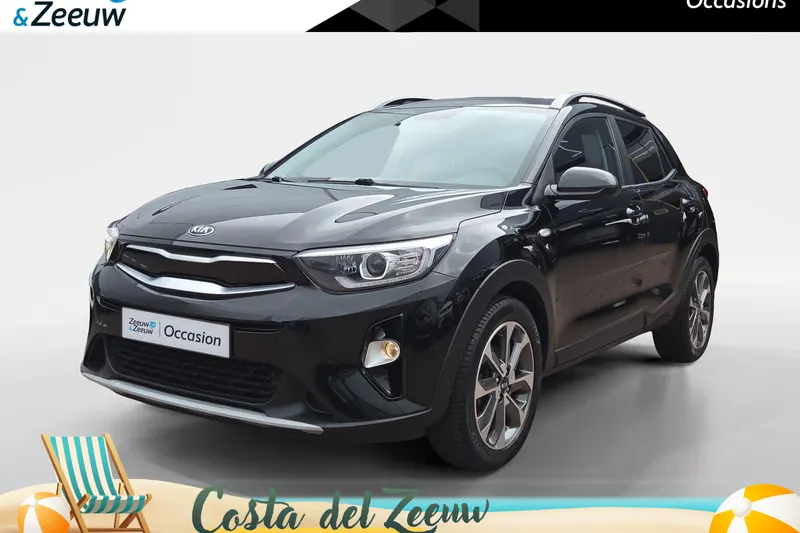 Kia Stonic (2020)