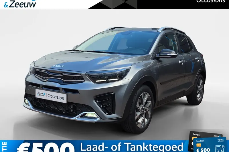Kia Stonic (2024)