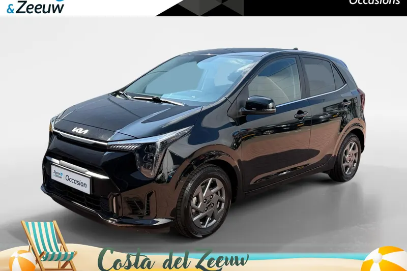 Kia Picanto (2024)