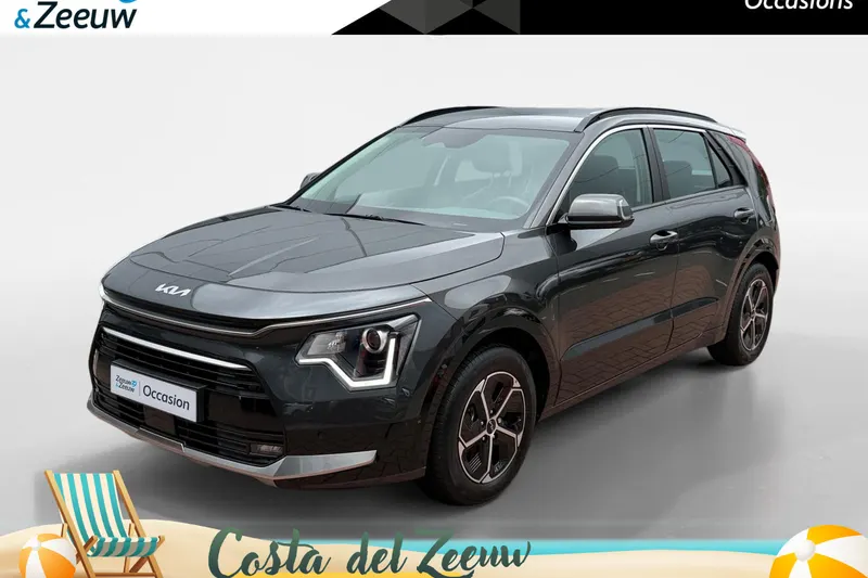 Kia Niro (2025)