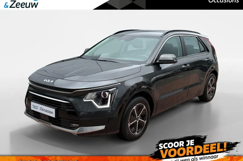 Kia Niro (2025)