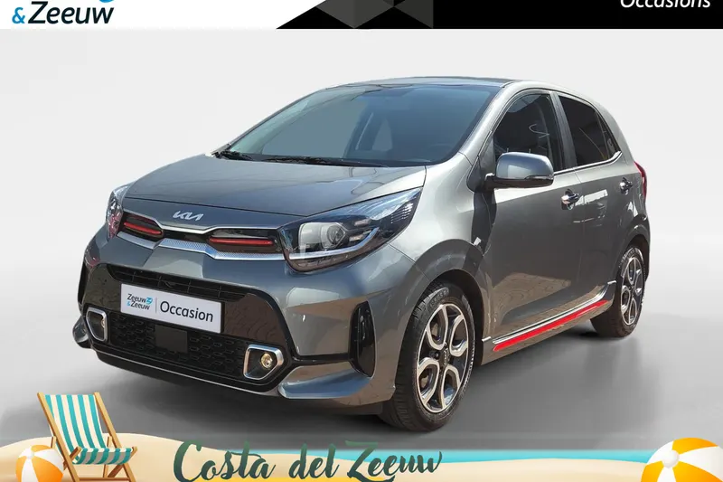 Kia Picanto (2023)