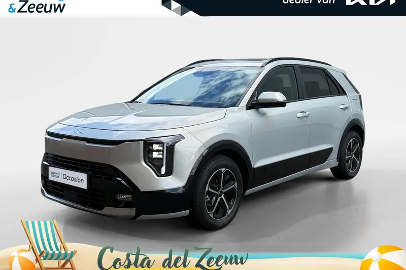 Kia Niro (2026)