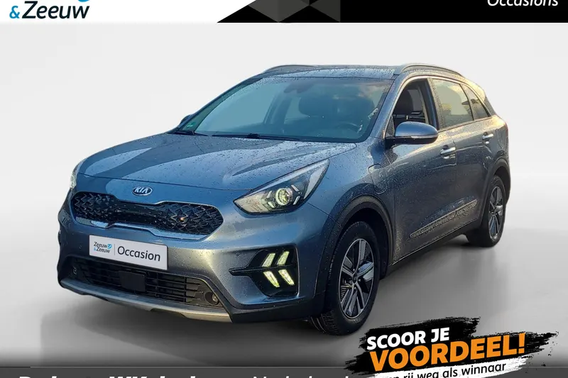 Kia Niro (2020)