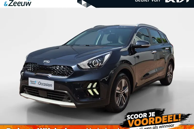 Kia Niro (2020)
